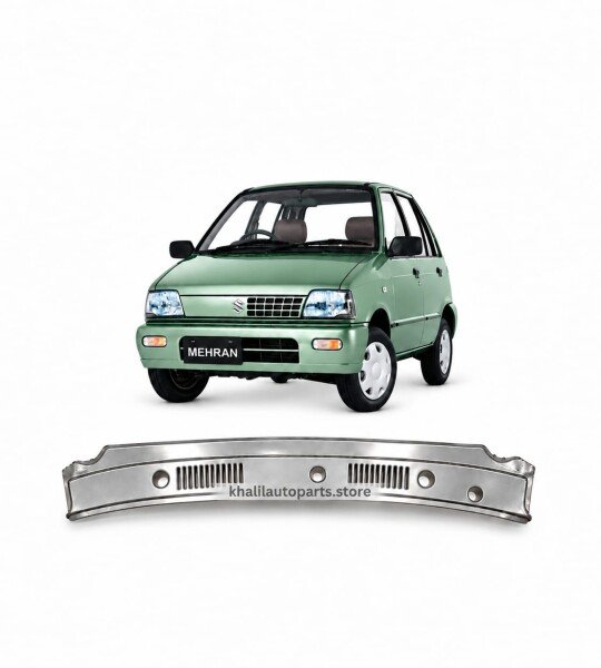 WIPER SHEILD HALF MEHRAN