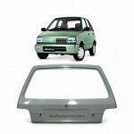 TAIL  GATE MEHRAN