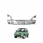 BACK LIGHT SHEILD COMPLETE MEHRAN