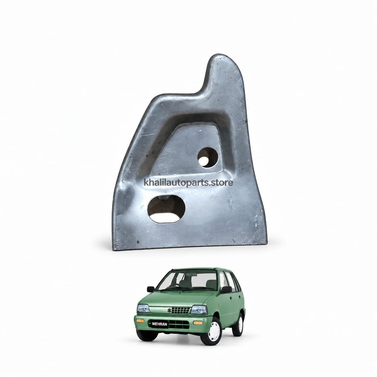 MUKI PLATE MEHRAN