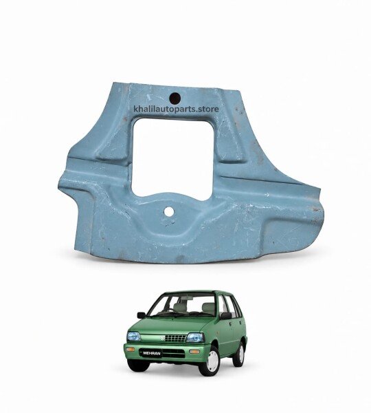 SEAT BELT PIECE MEHRAN