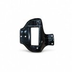 FRONT BUMPER BRACKET O/M MEHRAN