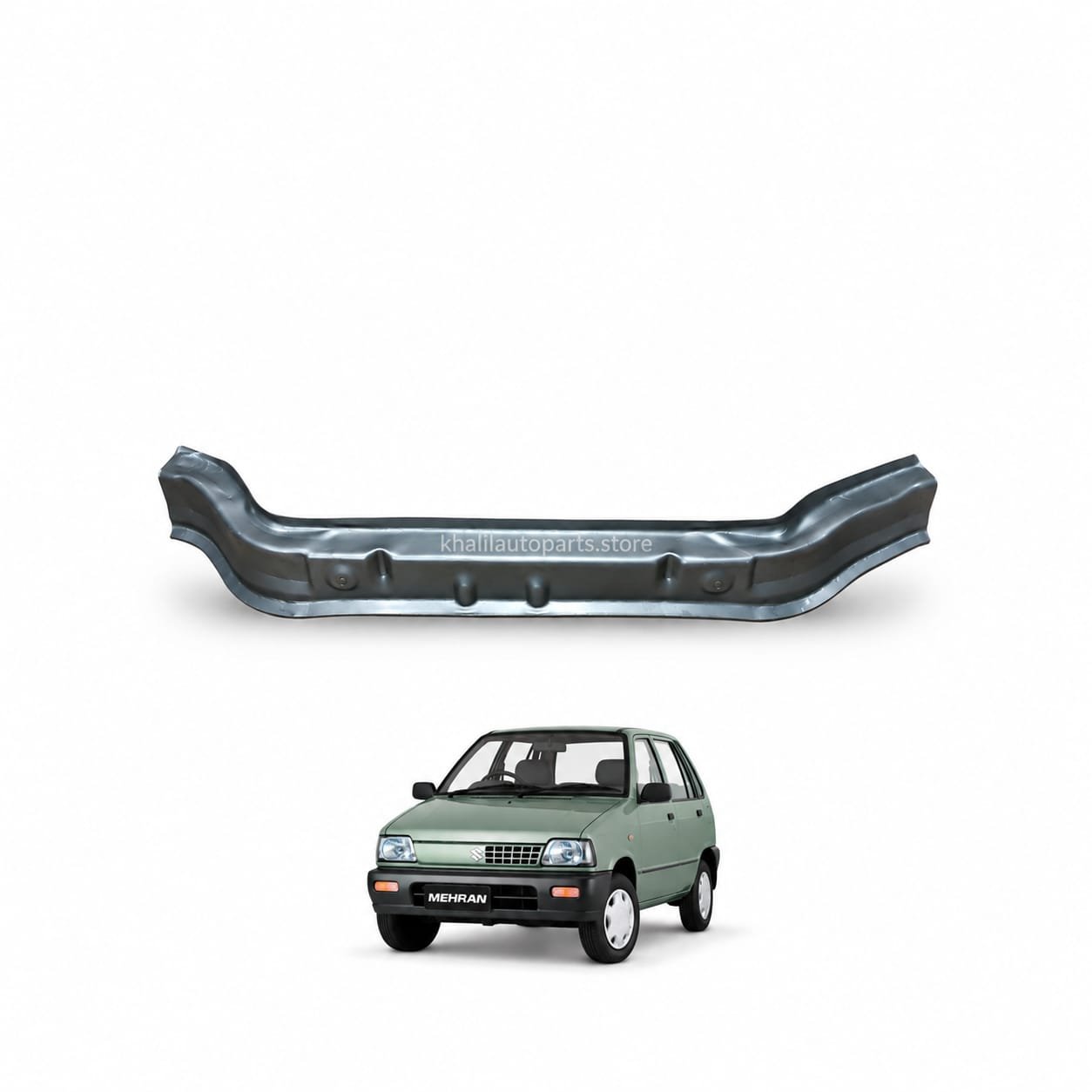 KASHTI GUARDRY MEHRAN