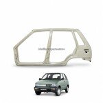 SIDE PANEL COMPLETE MEHRAN