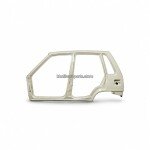 SIDE PANEL COMPLETE MEHRAN