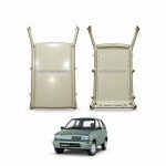 ROOF PANEL COMPLETE MEHRAN