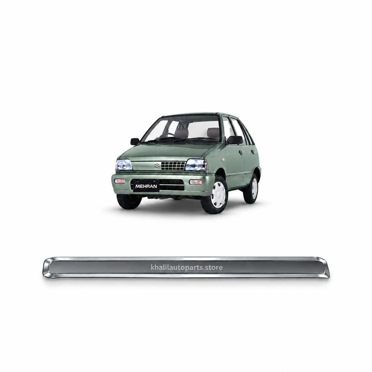 HALF PANEL MEHRAN
