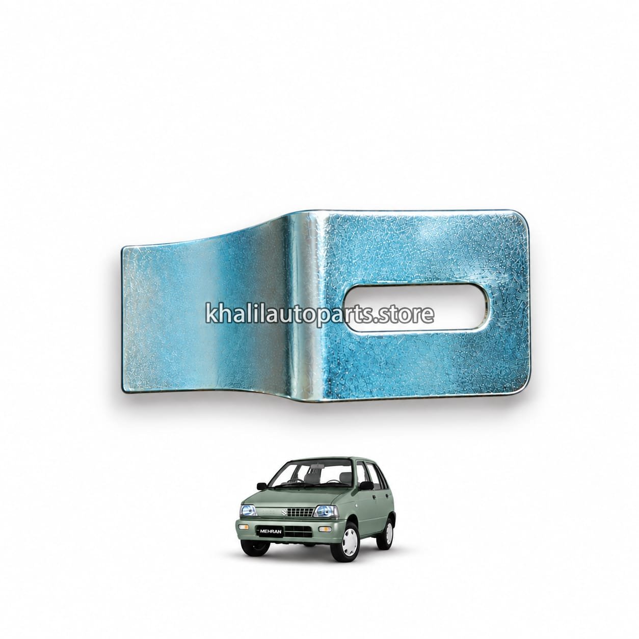 ROOF RACK BRACKET