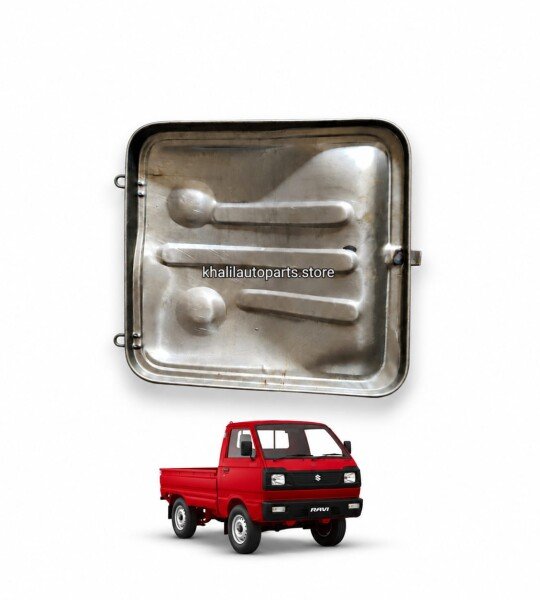 SEAT TAPA RAVI