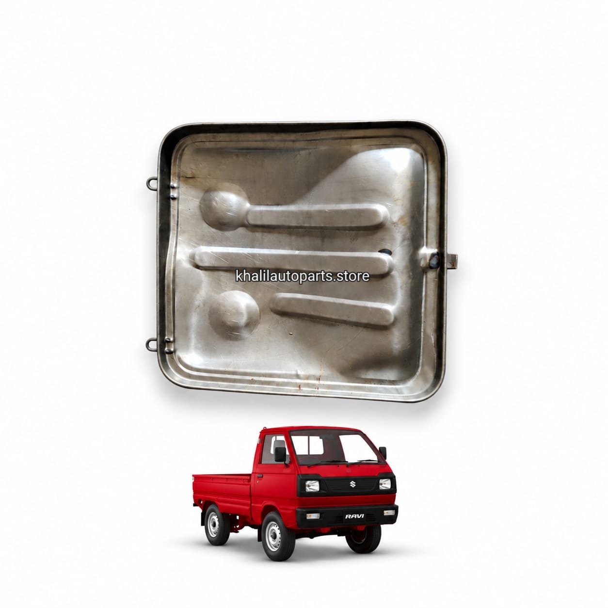 SEAT TAPA RAVI