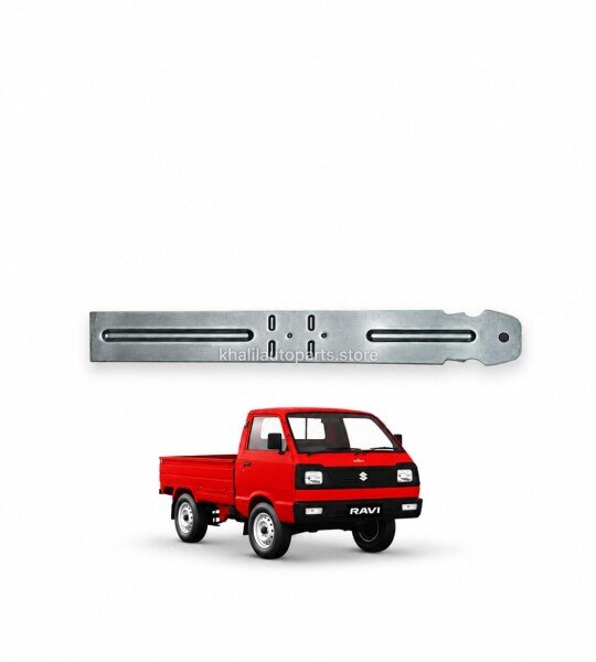 BACK FRAME PLATE  BIG RAVI