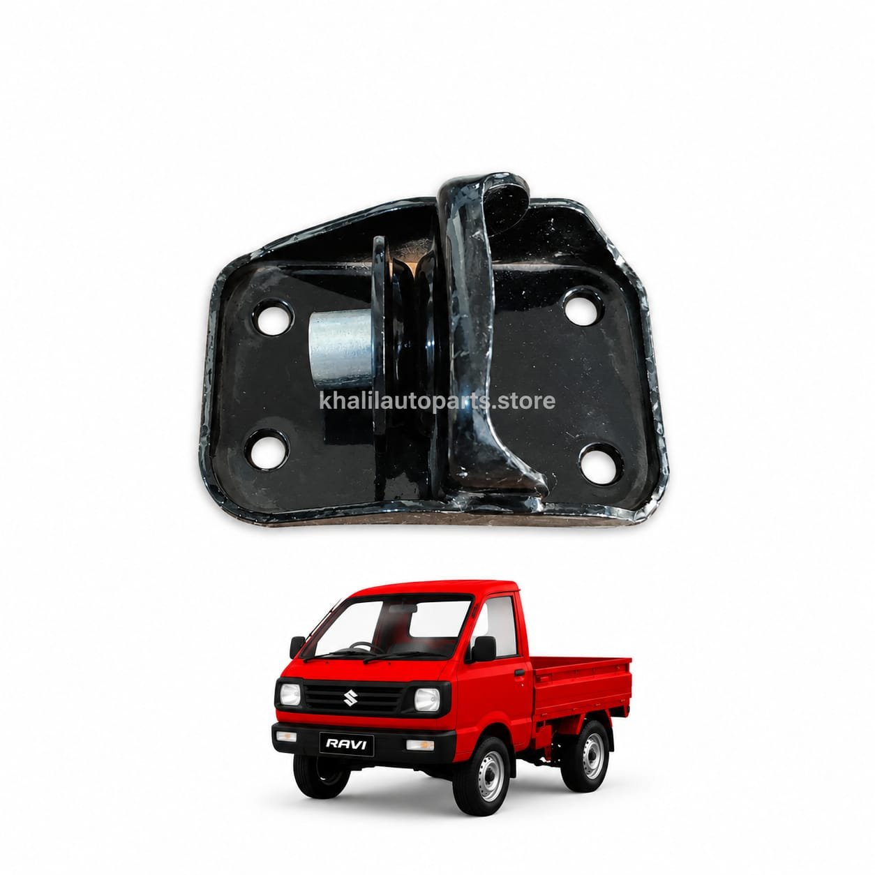 BALANCE ROD BRACKET RAVI