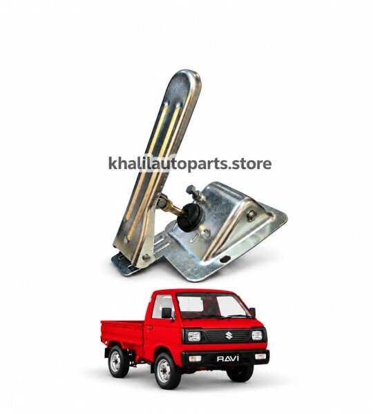 ACCELERATOR PEDAL RAVI