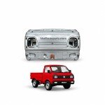 SHOW MUKAMMAL PICKUP