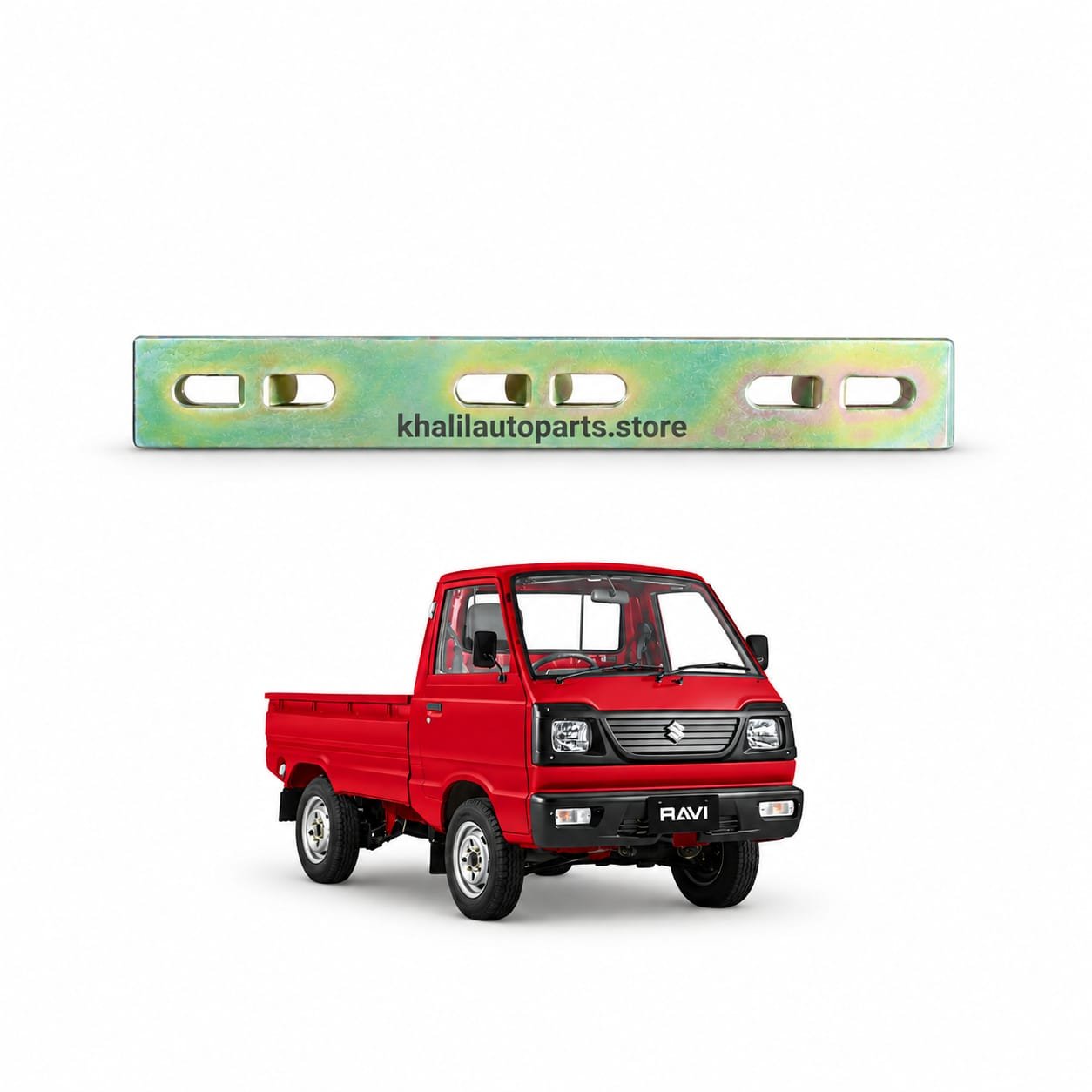 GRIP PATTI RUBBER RAVI