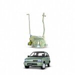 DOOR LATCH MEHRAN