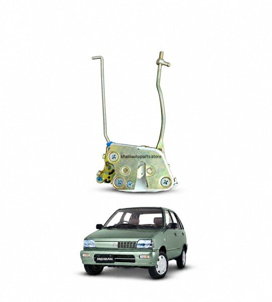 DOOR LATCH MEHRAN
