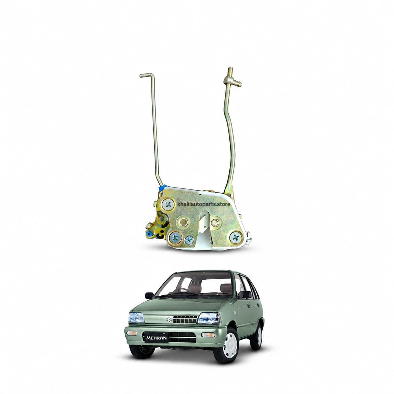 DOOR LATCH MEHRAN