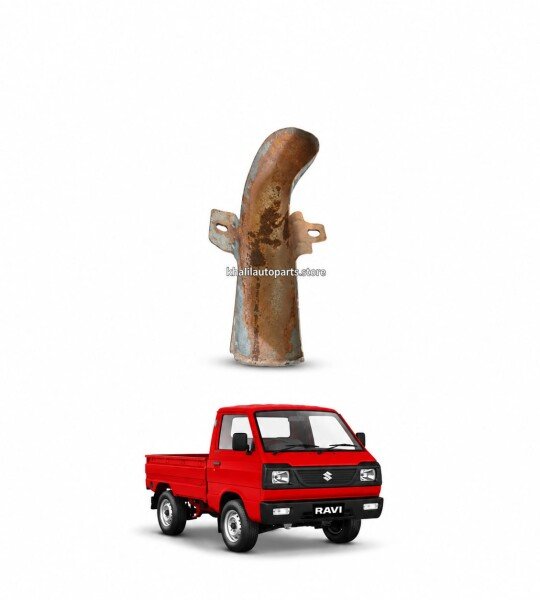 DRAIN PIPE RAVI