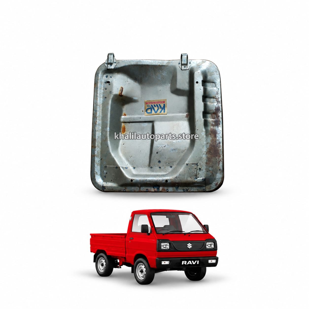 SEAT TAPA CHAMBER