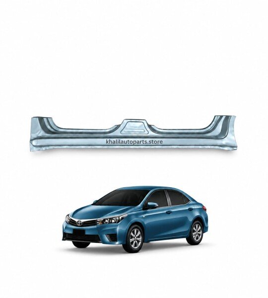 PANEL MUKAMAL COROLLA 2014-2026