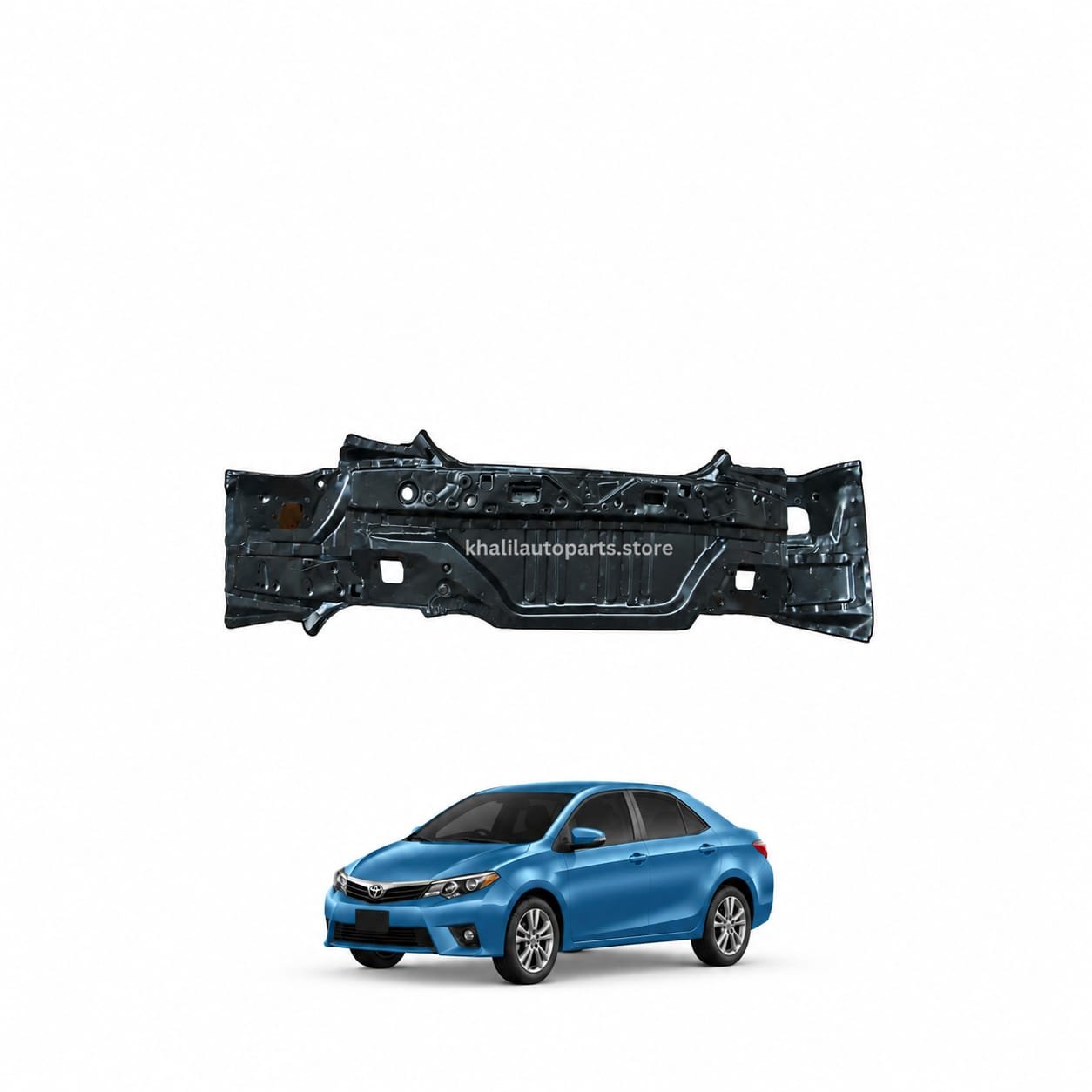 BACK LIGHT SHEILD COROLLA 2014-2026
