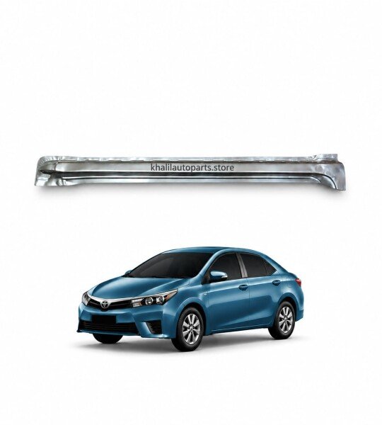 HALF PANEL COROLLA 2014-2026