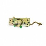 DOOR LATCH RAVI