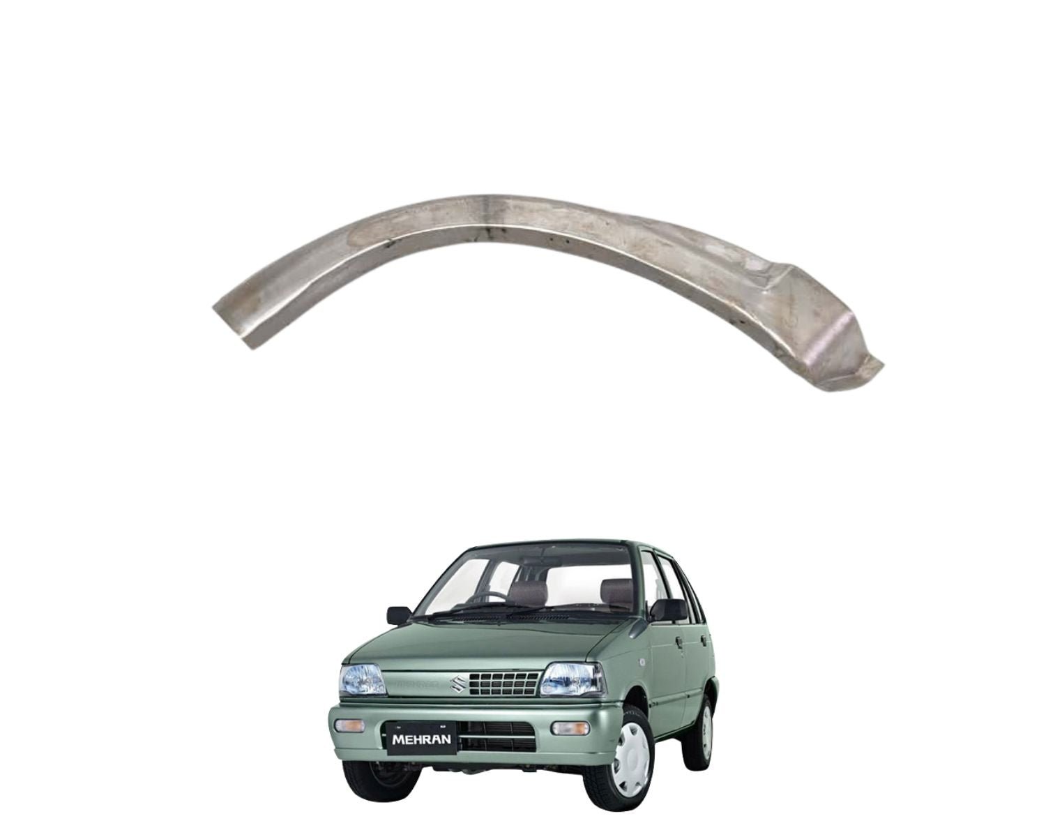 PANEL KINARI MEHRAN