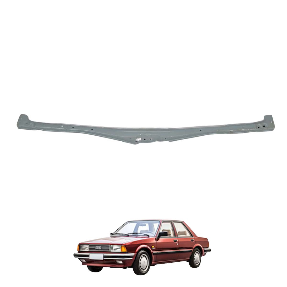 BONNET PATTI COROLLA 82