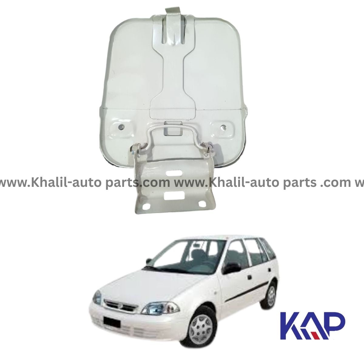 PETROL COVER CULTUS
