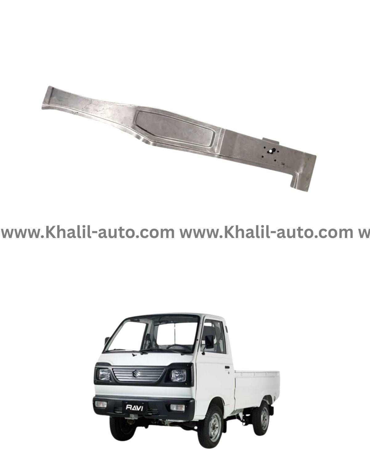 ISHARA PILLAR PATTI PICKUP