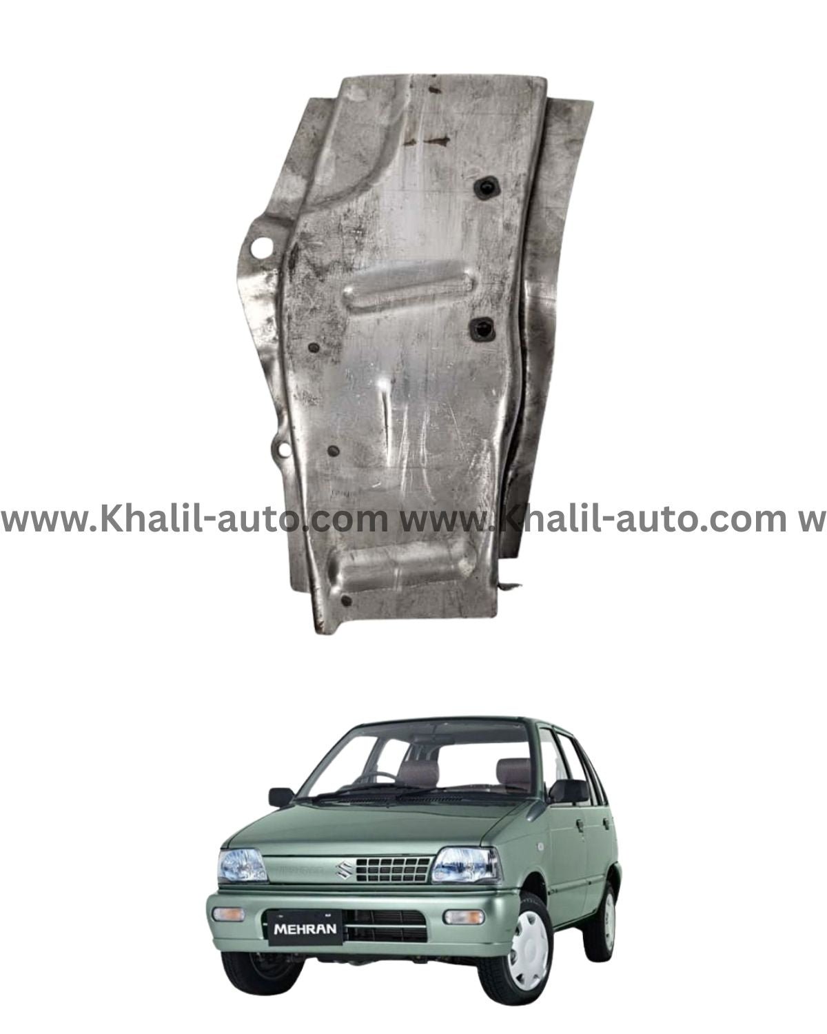 HALF FRAME MEHRAN