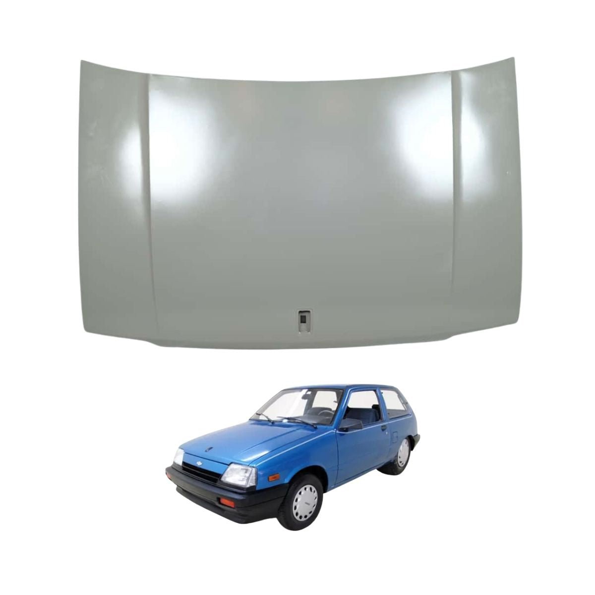 BONNET KHYBER