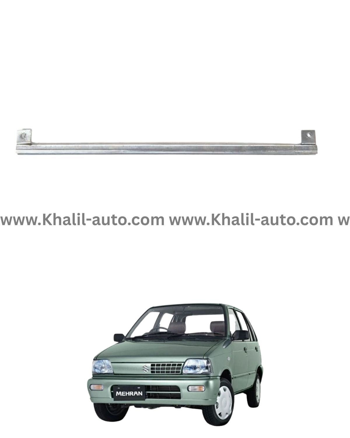 FRONT SHISHA GAZZ MEHRAN
