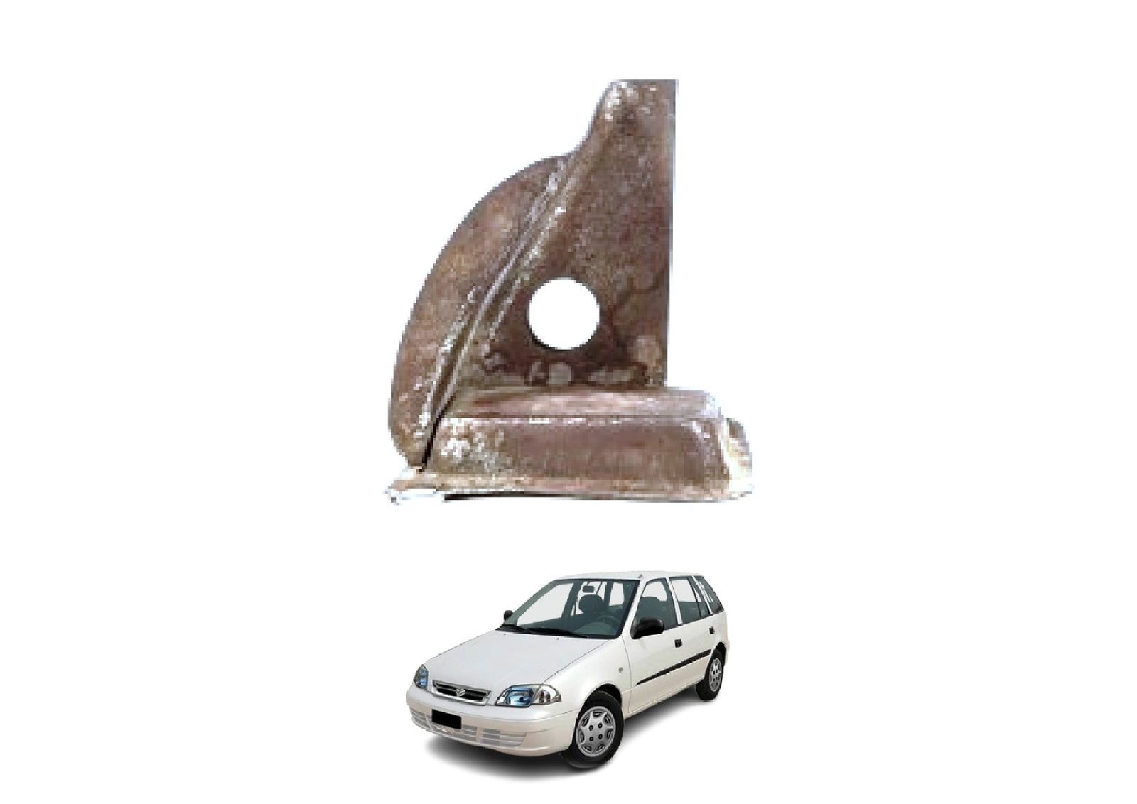 FRAME CHIRI CULTUS