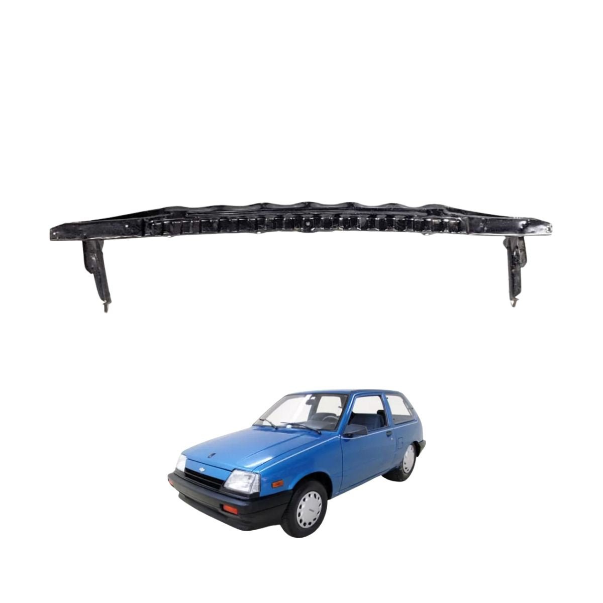 BACK  BUMPER BRACKET KHYBER