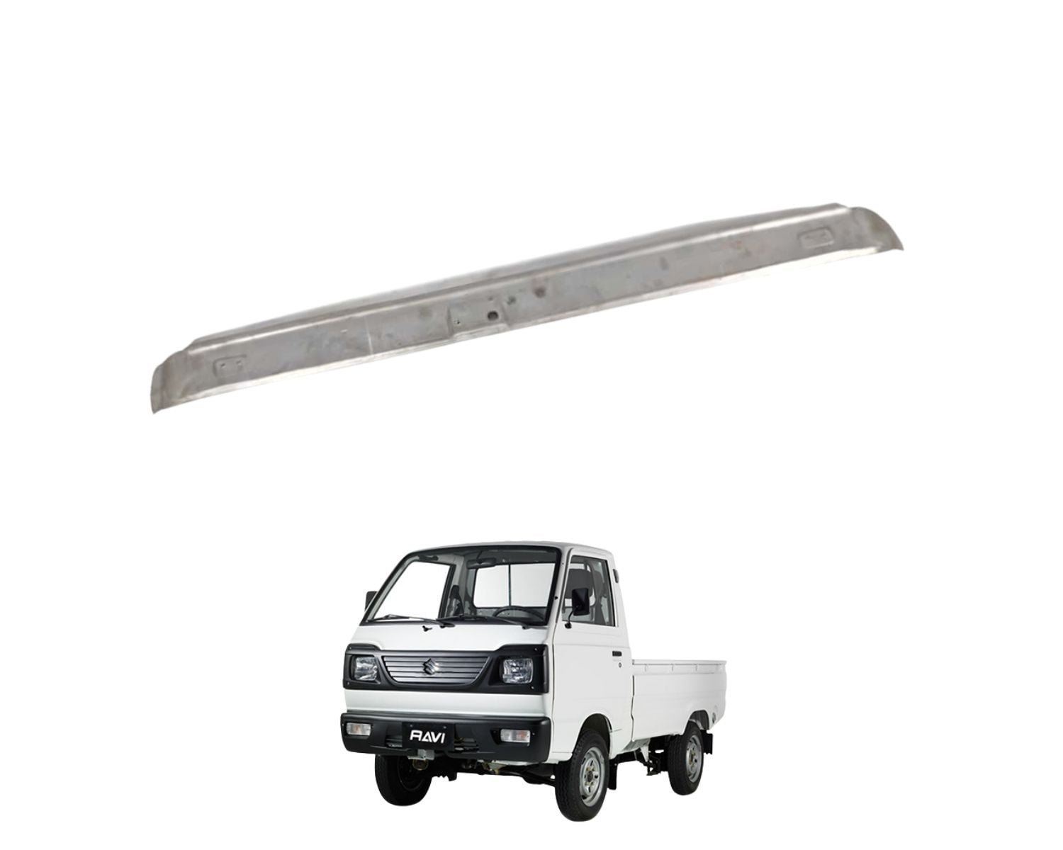 FRONT CHAT PATTI PICKUP