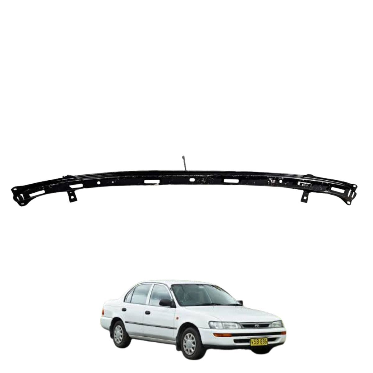 FRONT BUMPER BRACKET COROLLA 96