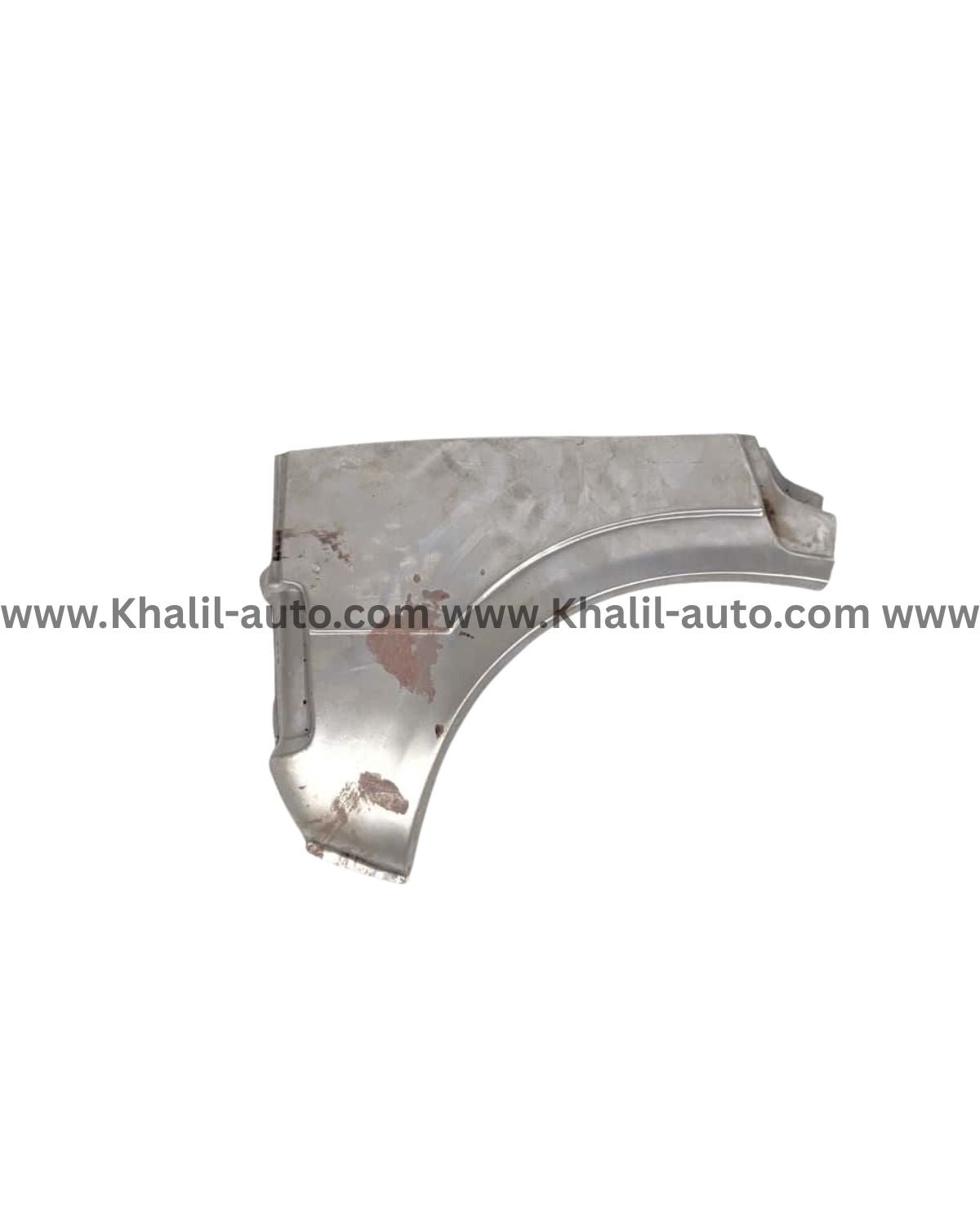 HALF MUDGUARD FX