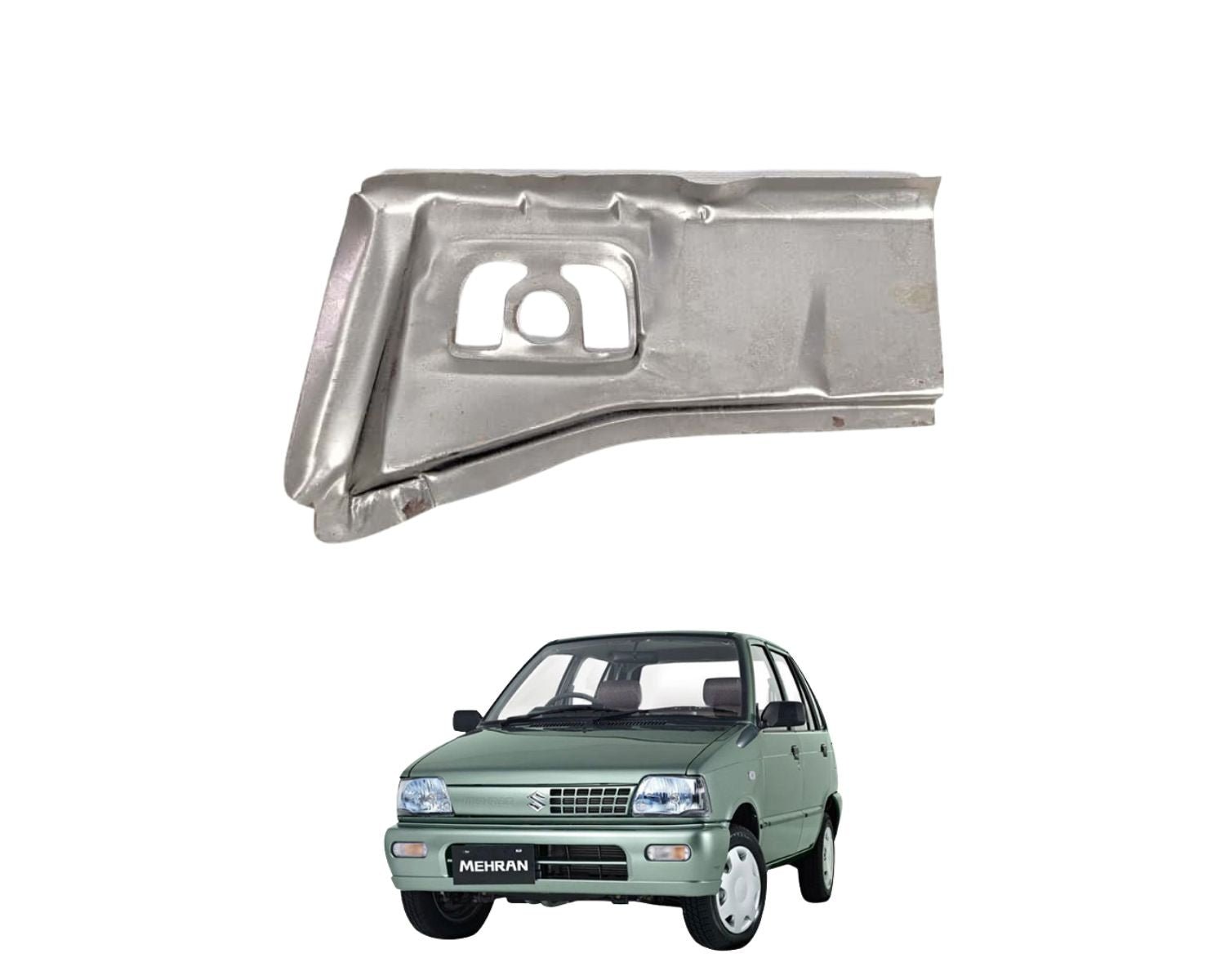PANEL GOLAI DOUBLING MEHRAN
