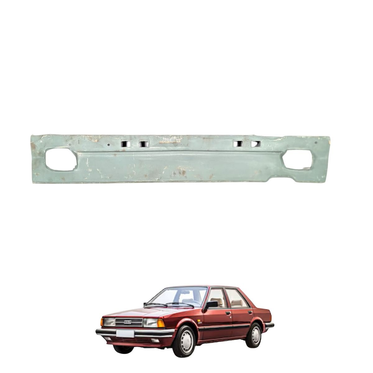 CYLENCER SHEILD COROLLA 82