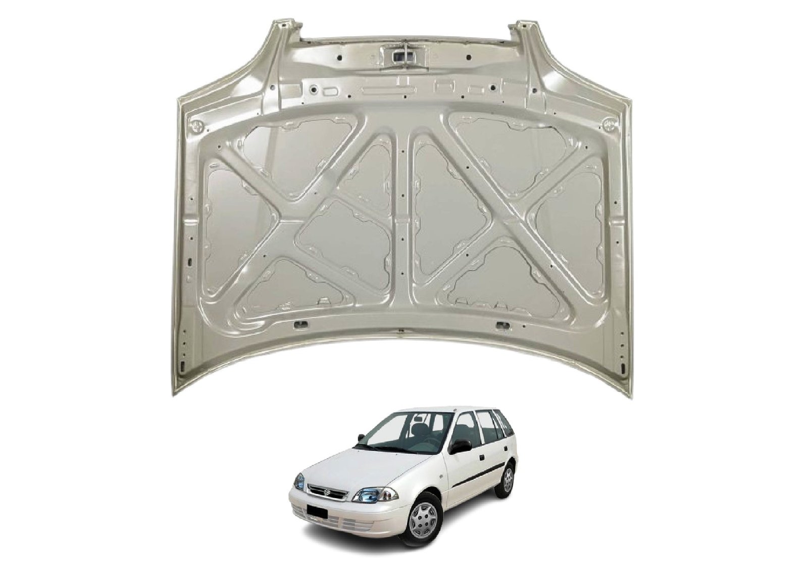 BONNET CULTUS