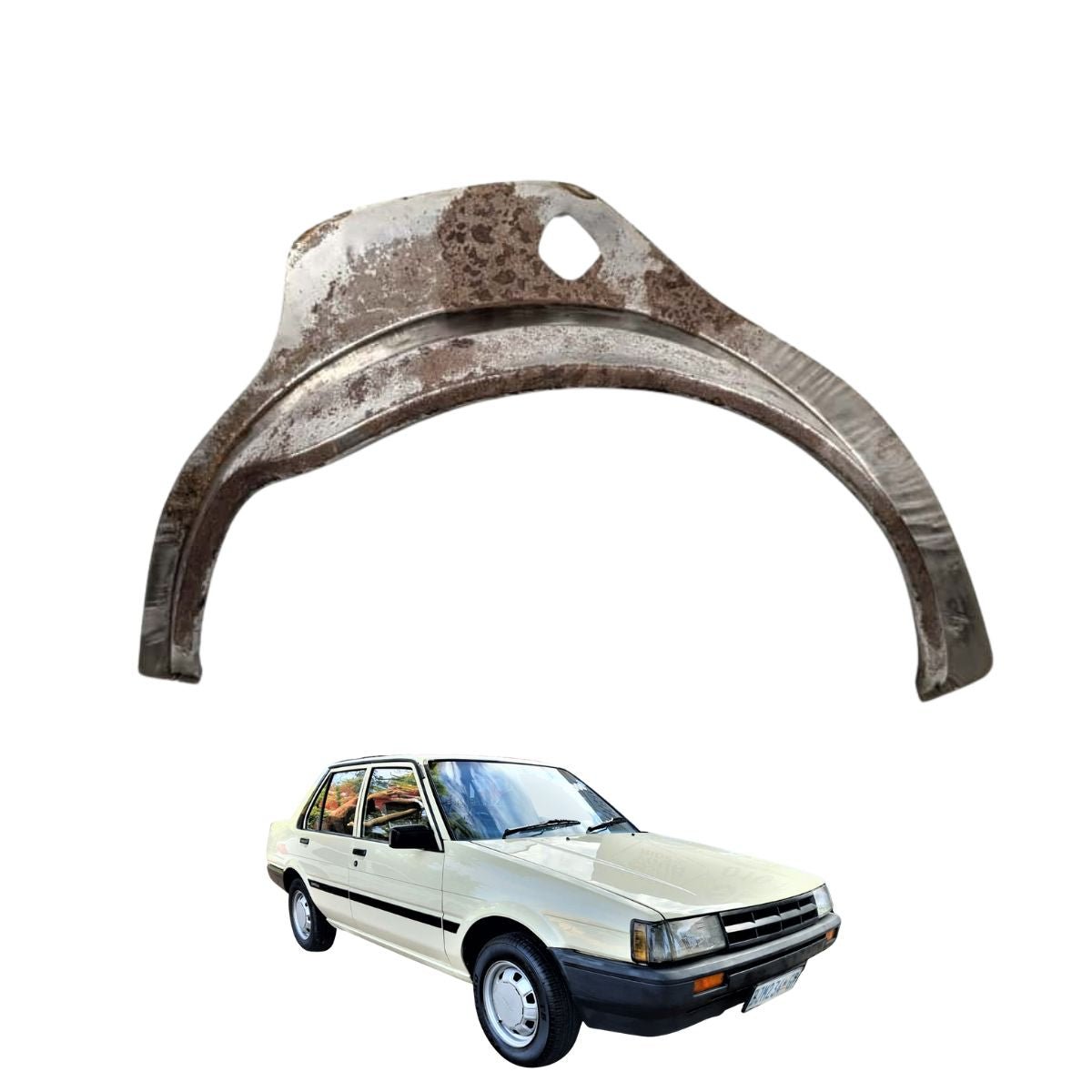 CHAND GOLAI COROLLA 86