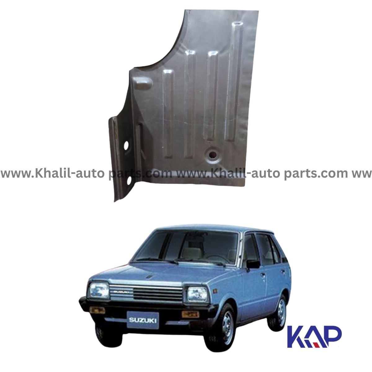 FRONT  FARSH FX