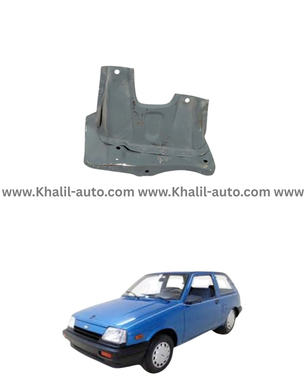 BATTERY BOX KHYBER