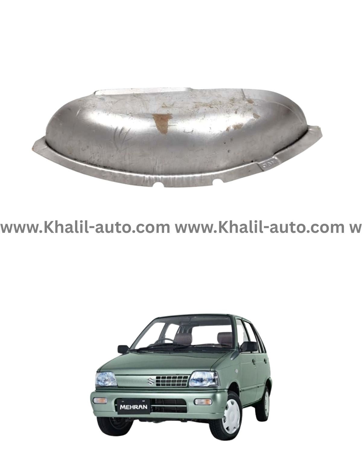 WHEEL KUPA MEHRAN
