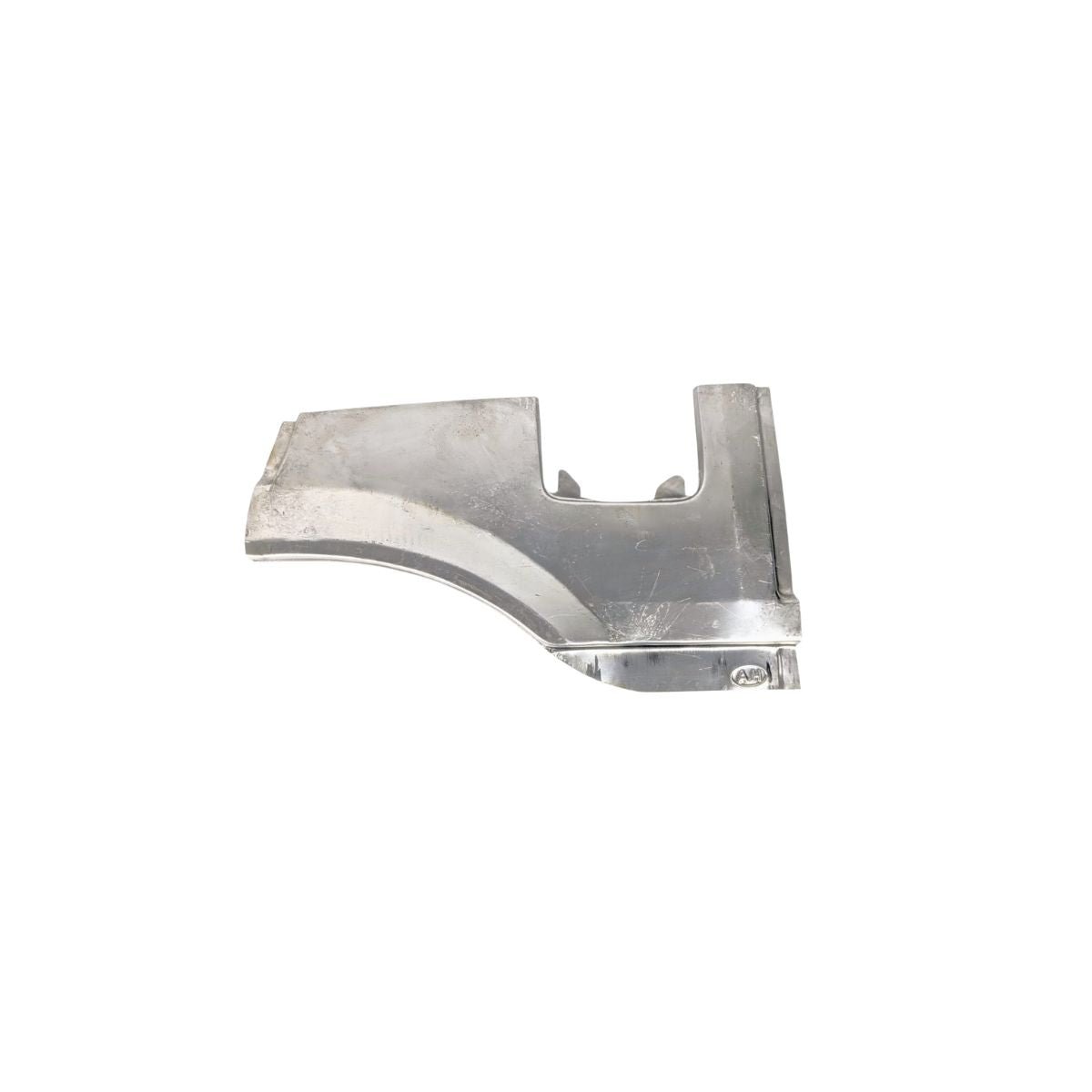 HALF MUDGUARD CHARADE