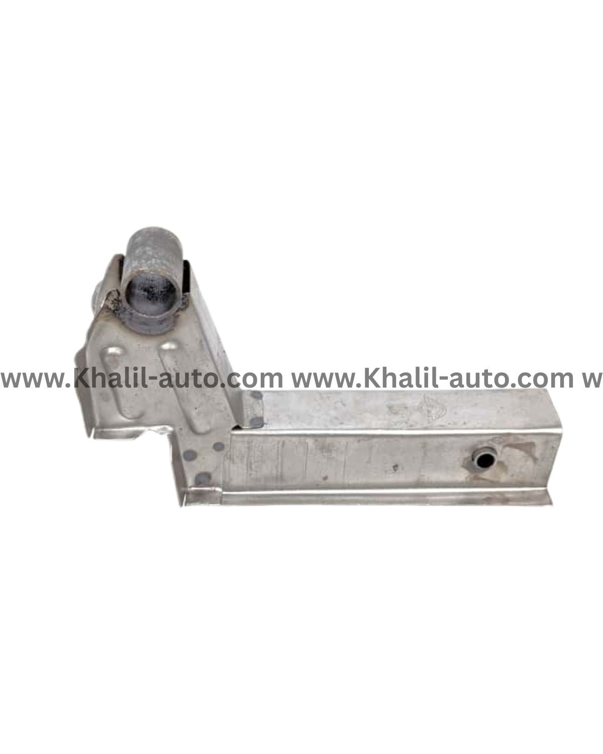 BACK KAMANI MUKI MEHRAN