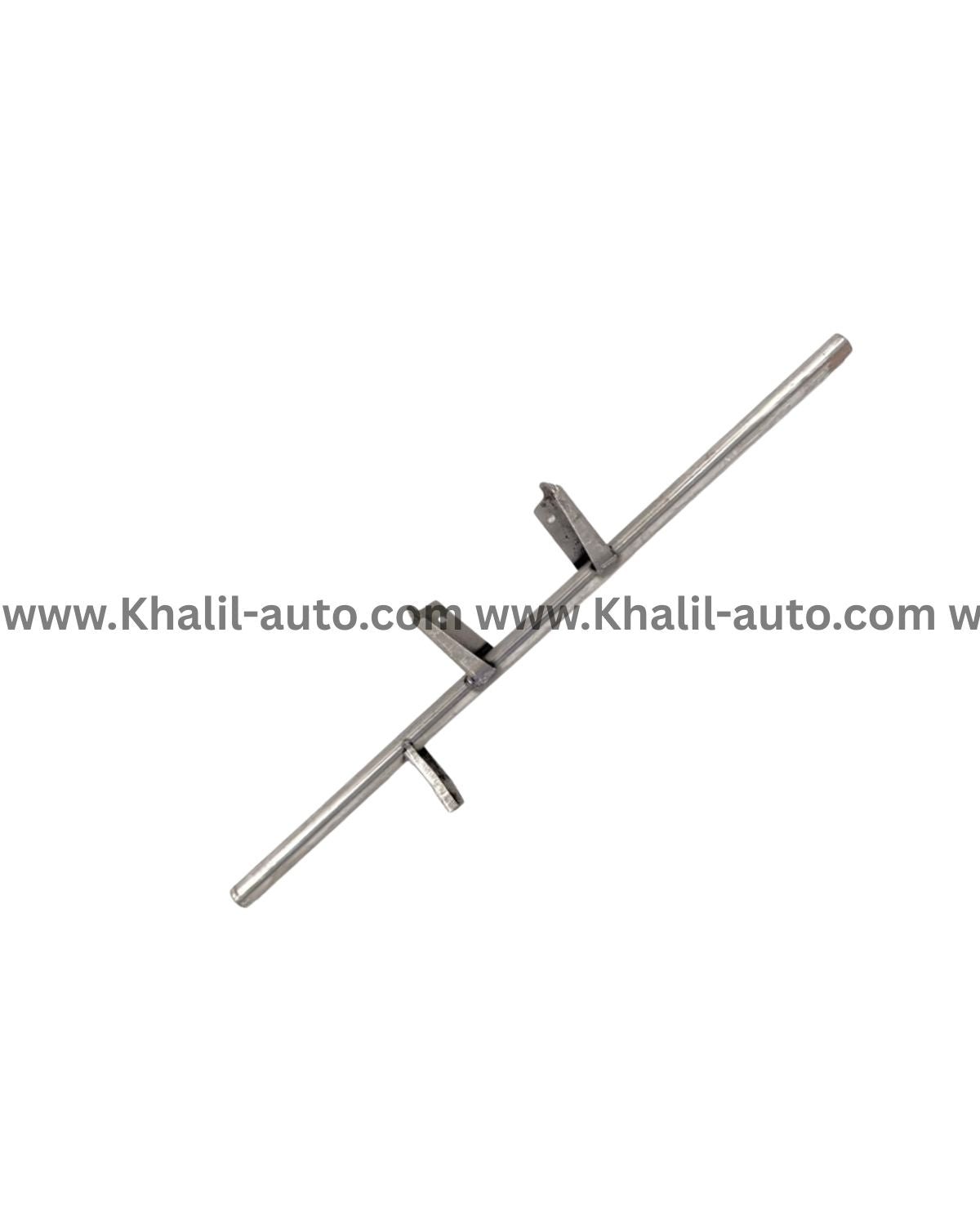 HAND BRAKE PIPE PICKUP